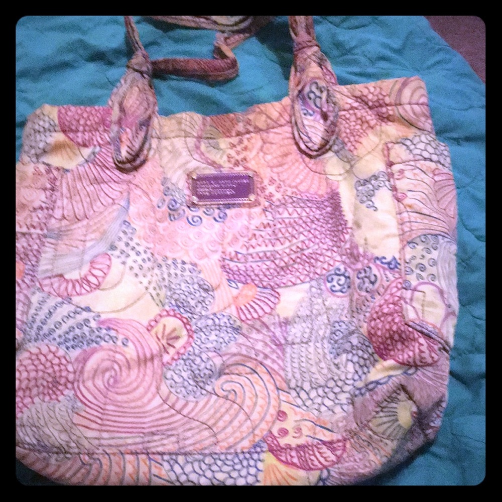 Marc by Marc Jacobs tote bag